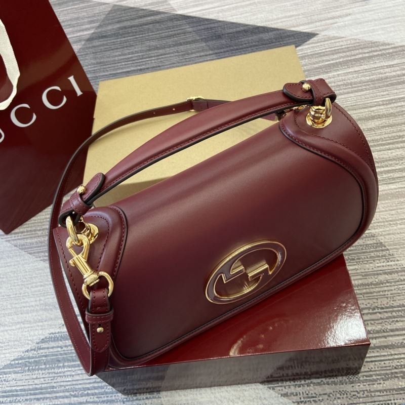 Gvc*1 satchel bags